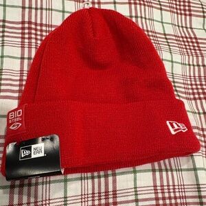 Biosteel winter hat